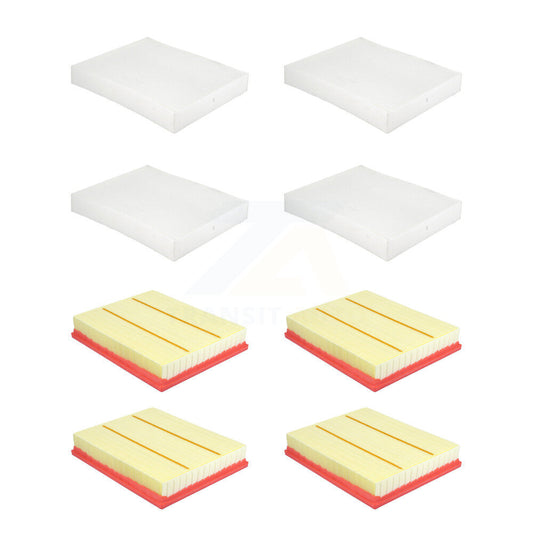 Air Filter Kit-KFL-103593 - Kit.bestparts.ca