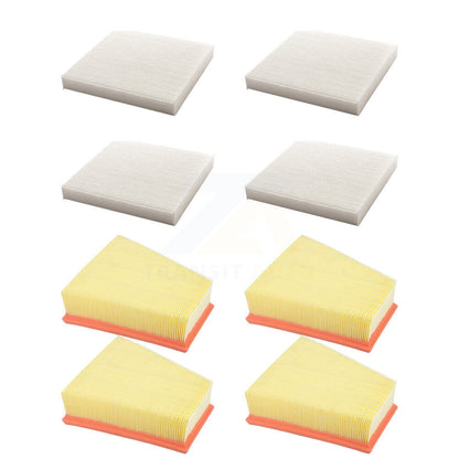 Air Filter Kit-KFL-103596 - Kit.bestparts.ca