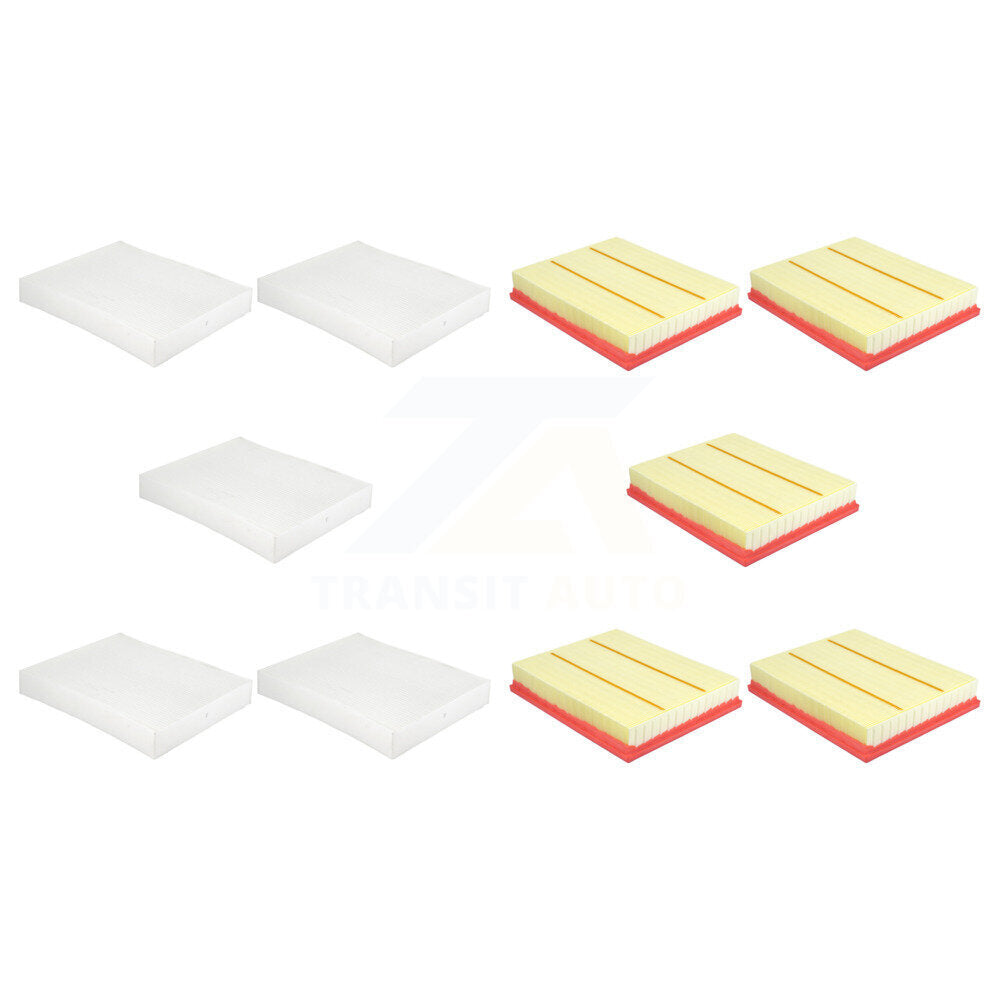 Air Filter Kit-KFL-103597 - Kit.bestparts.ca Kit.bestparts.ca