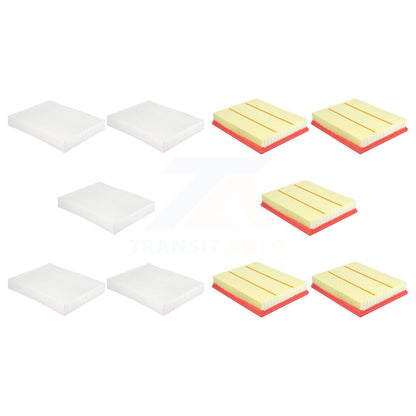 Air Filter Kit-KFL-103597 - Kit.bestparts.ca