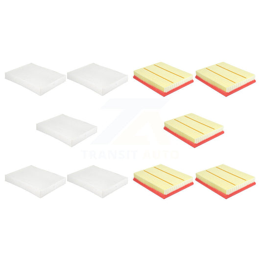 Air Filter Kit-KFL-103597 - Kit.bestparts.ca