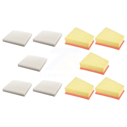 Air Filter Kit-KFL-103600 - Kit.bestparts.ca