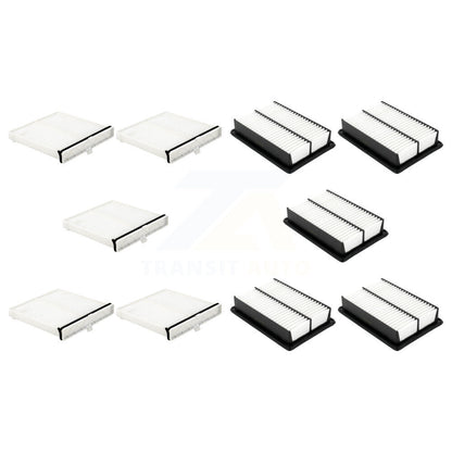 Air Filter Kit-KFL-103601 - Kit.bestparts.ca