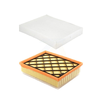 Air Filter Kit-KFL-103609
