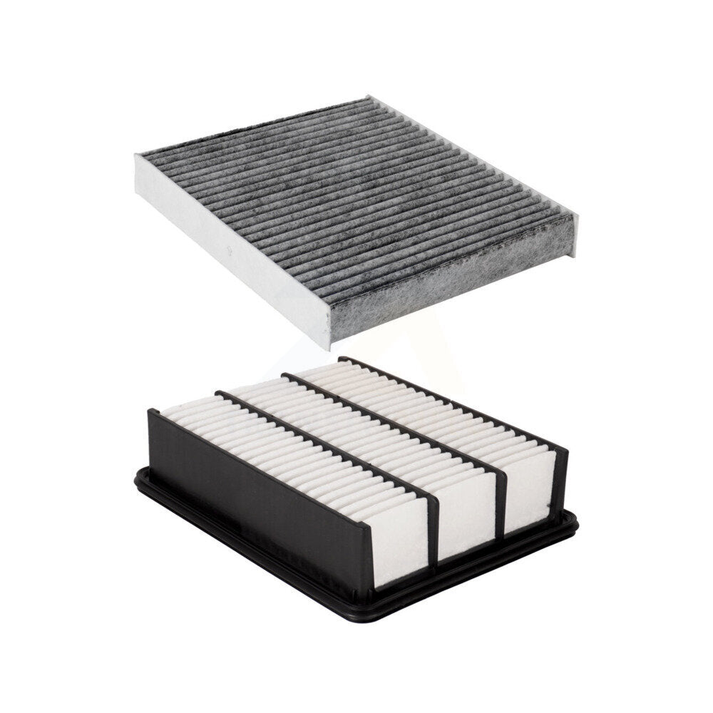 Air Filter Kit-KFL-103611 Kit.bestparts.ca