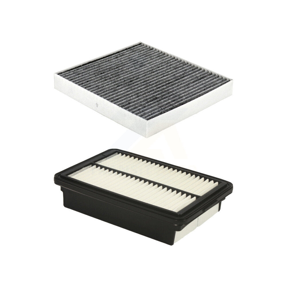 Air Filter Kit-KFL-103612 Kit.bestparts.ca