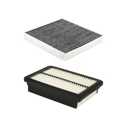 Air Filter Kit-KFL-103612
