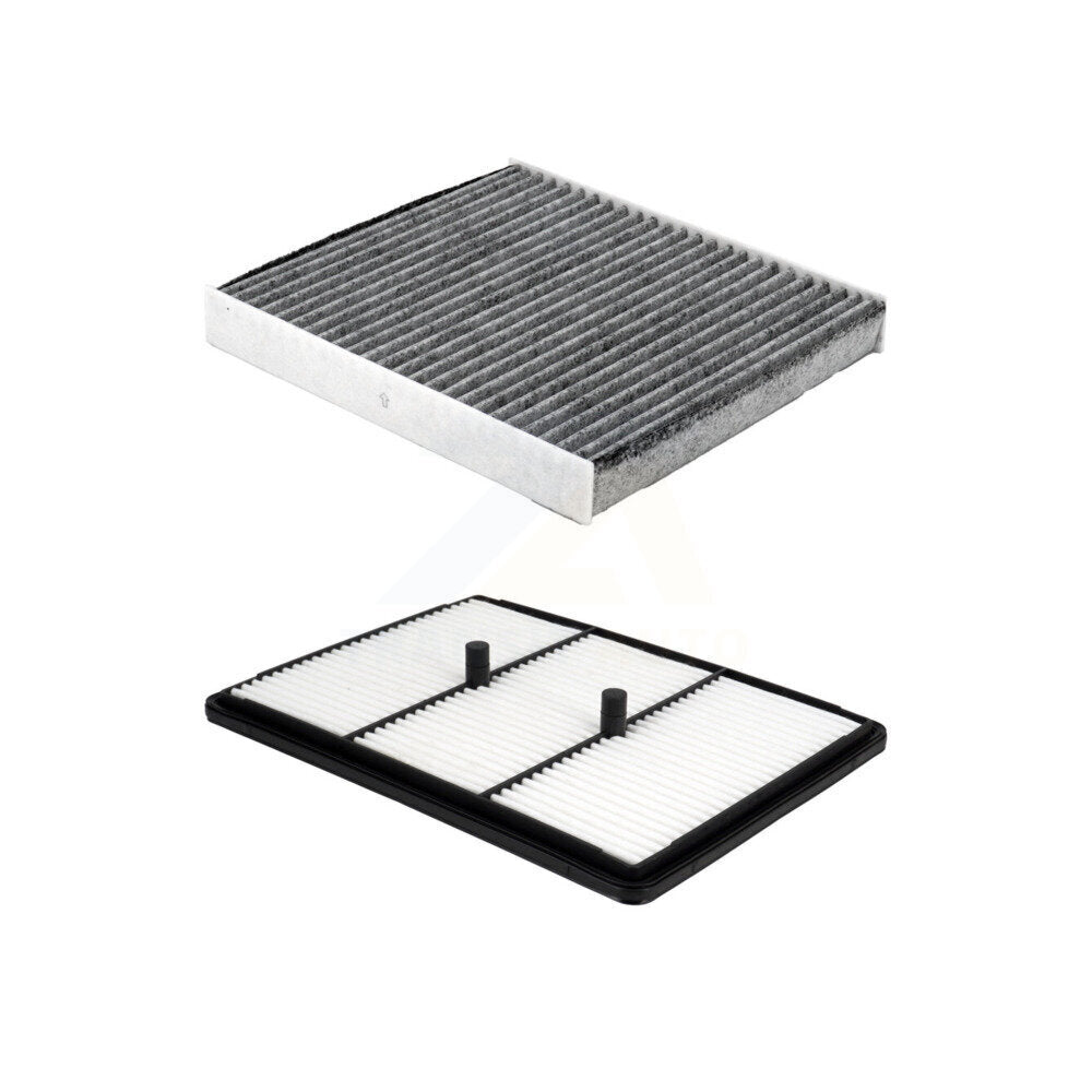 Air Filter Kit-KFL-103613 Kit.bestparts.ca
