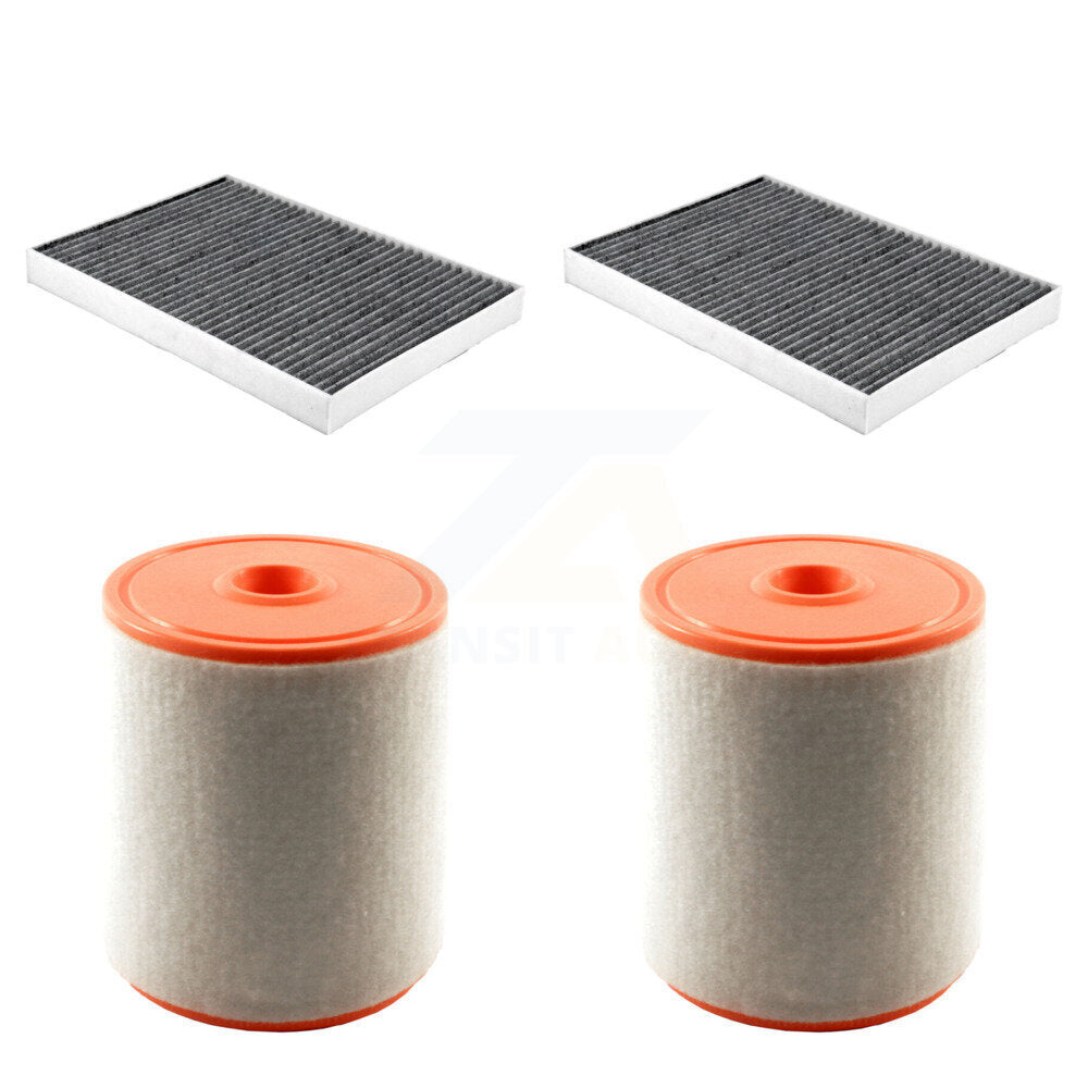 Air Filter Kit-KFL-103616 Kit.bestparts.ca