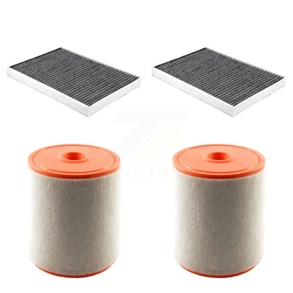 Air Filter Kit-KFL-103616