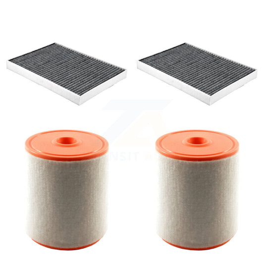 Air Filter Kit-KFL-103616