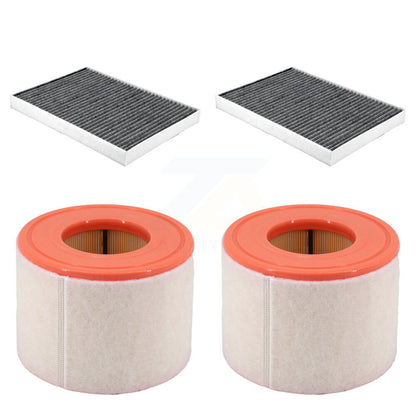 Air Filter Kit-KFL-103617