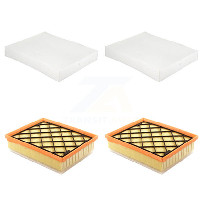 Air Filter Kit-KFL-103618