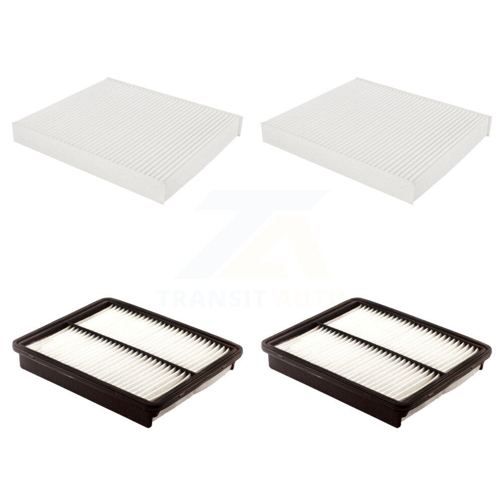 Air Filter Kit-KFL-103619