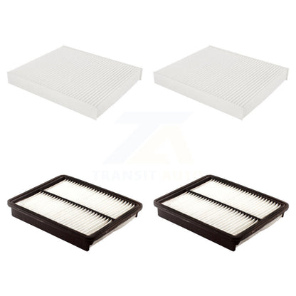 Air Filter Kit-KFL-103619