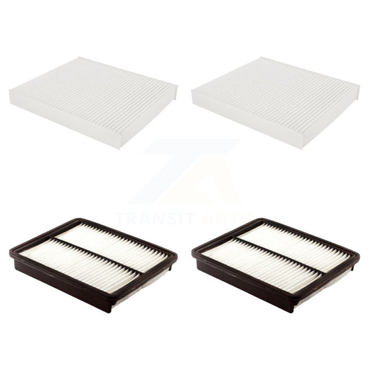 Air Filter Kit-KFL-103619