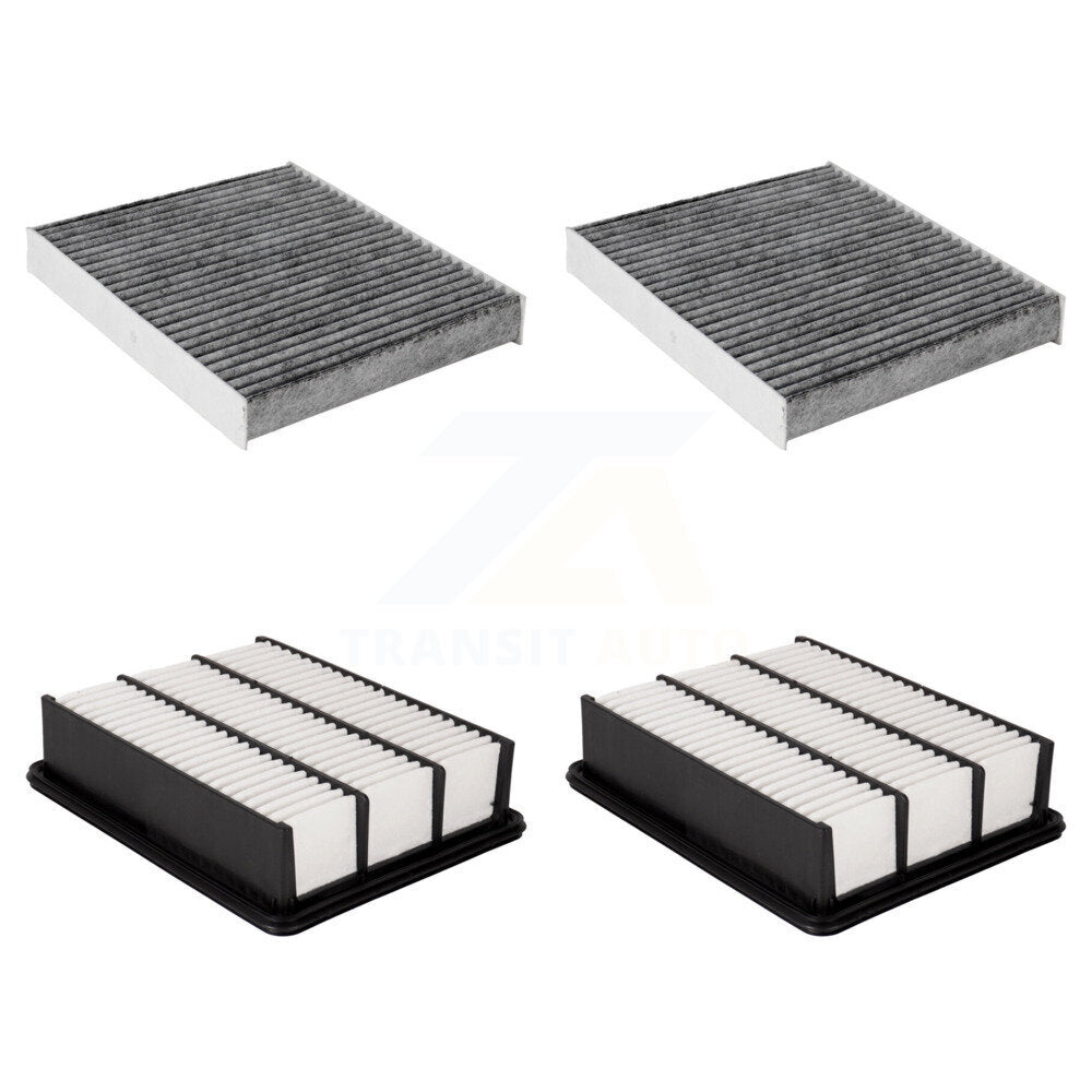 Air Filter Kit-KFL-103620 Kit.bestparts.ca