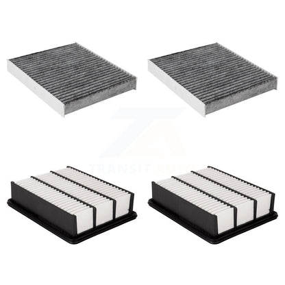 Air Filter Kit-KFL-103620