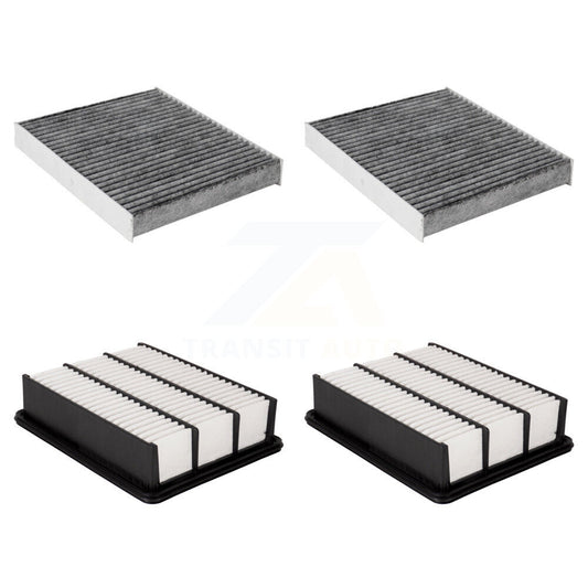 Air Filter Kit-KFL-103620