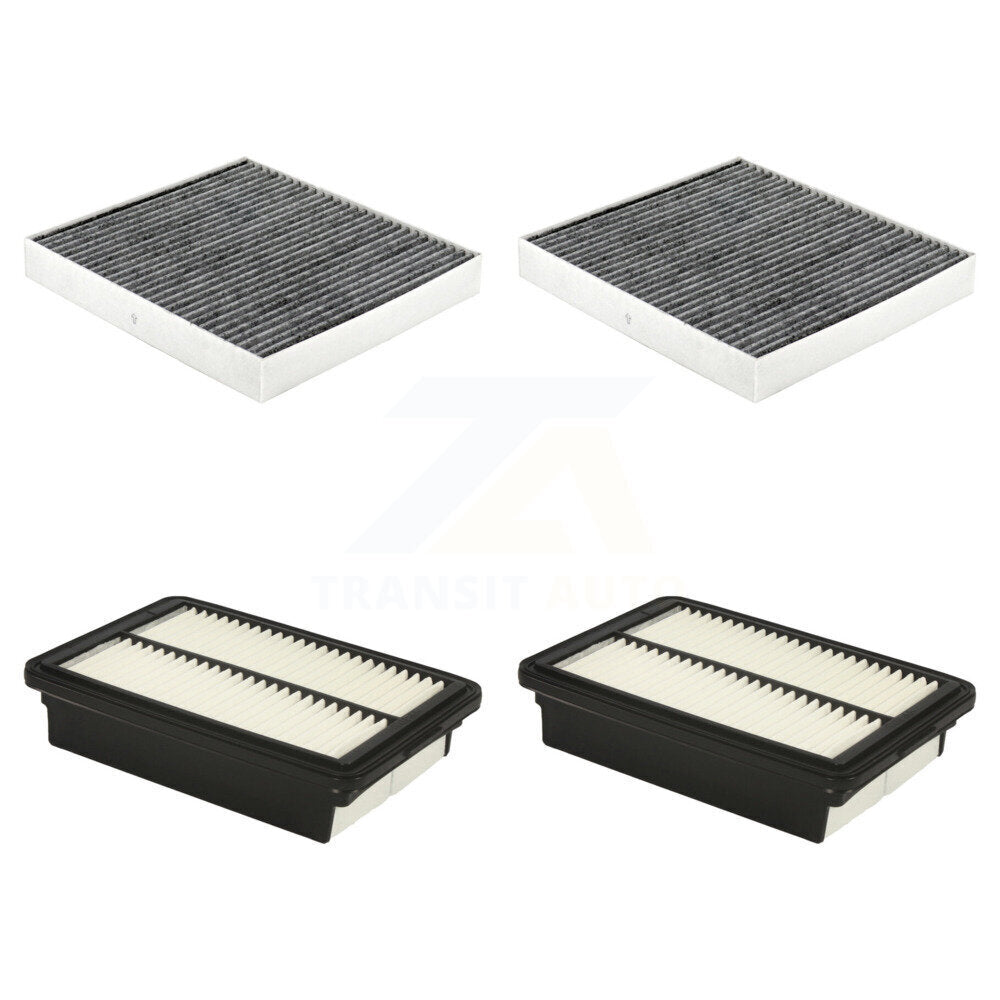 Air Filter Kit-KFL-103621