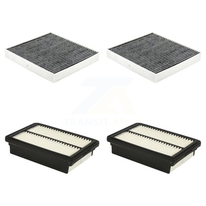 Air Filter Kit-KFL-103621