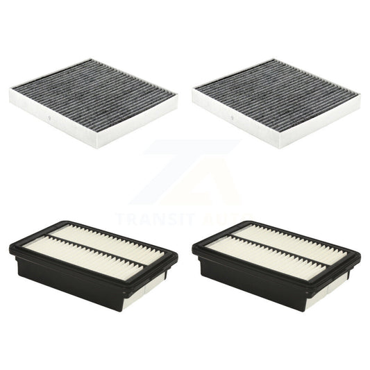 Air Filter Kit-KFL-103621
