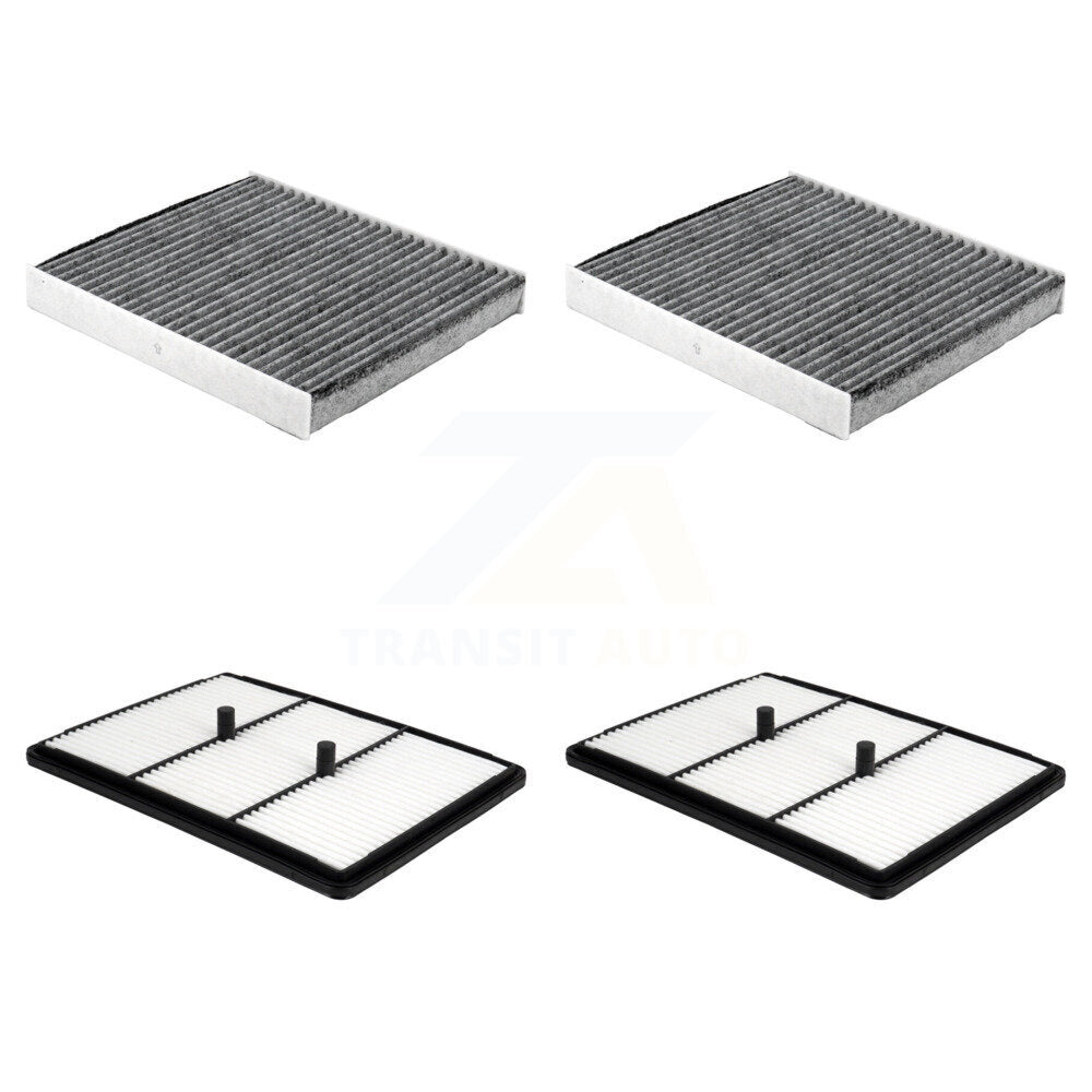 Air Filter Kit-KFL-103622