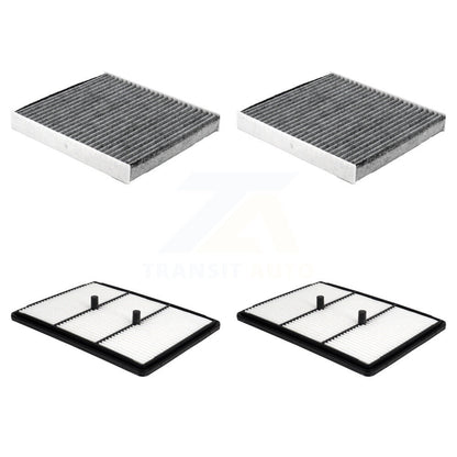 Air Filter Kit-KFL-103622