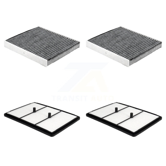 Air Filter Kit-KFL-103622