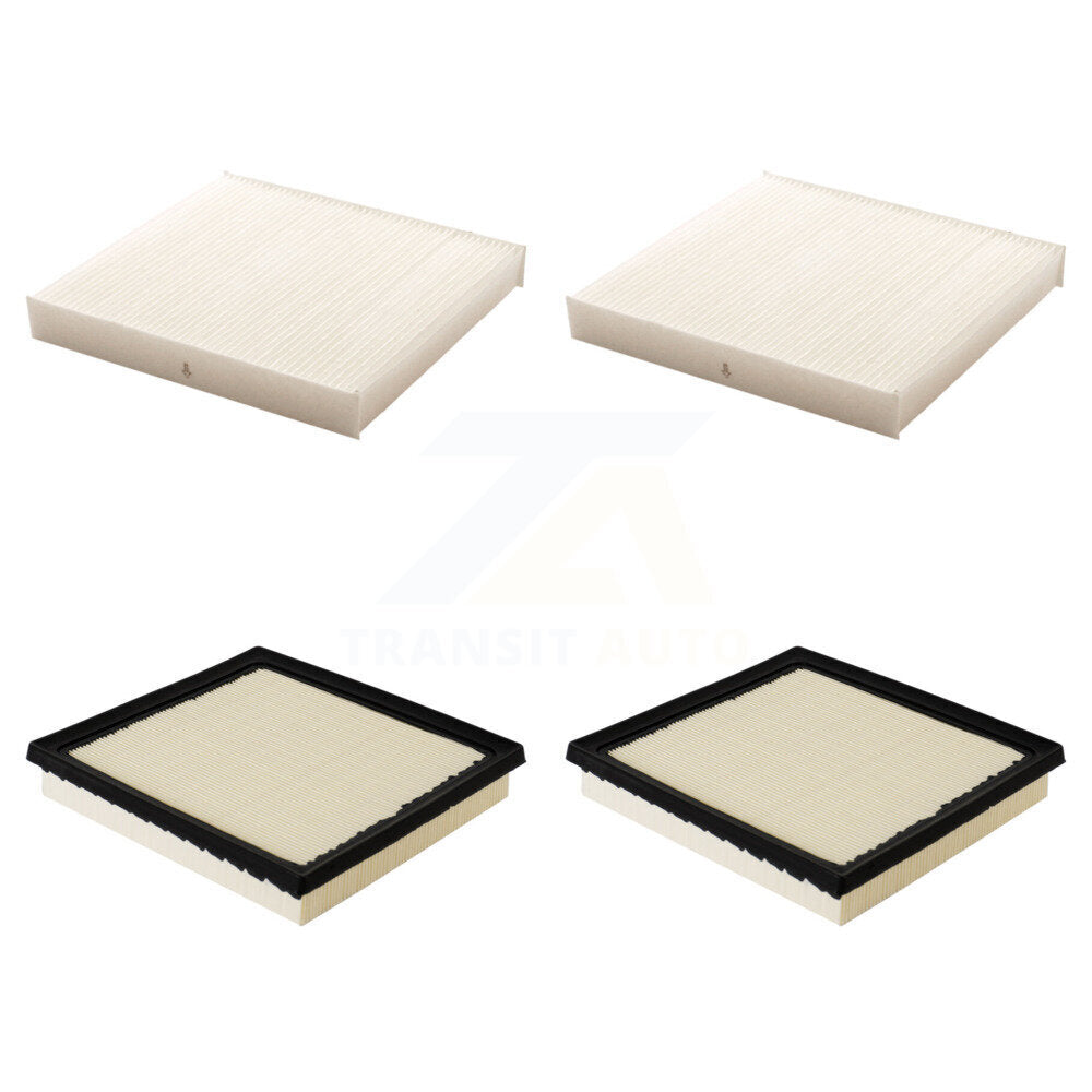 Air Filter Kit-KFL-103624