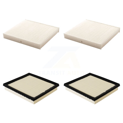 Air Filter Kit-KFL-103624