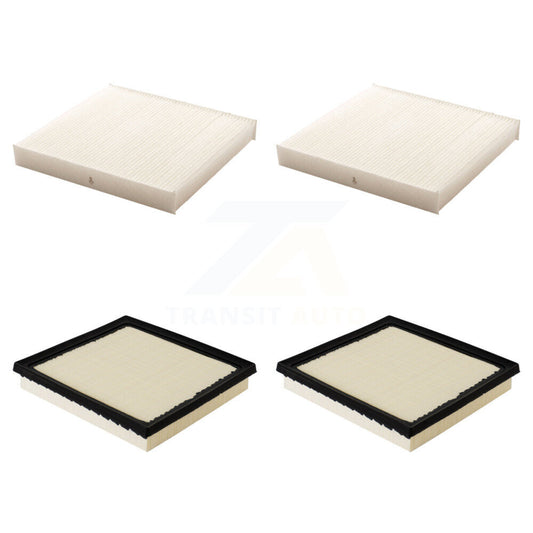 Air Filter Kit-KFL-103624