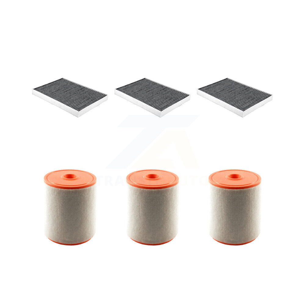 Air Filter Kit-KFL-103625