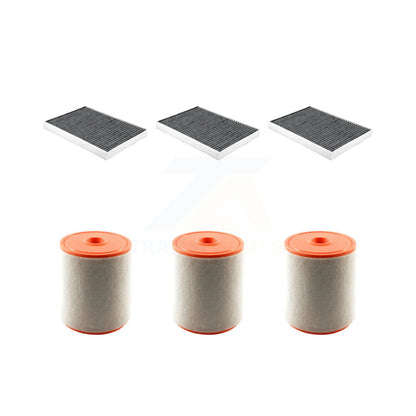 Air Filter Kit-KFL-103625