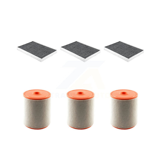 Air Filter Kit-KFL-103625