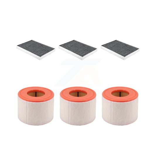Air Filter Kit-KFL-103626