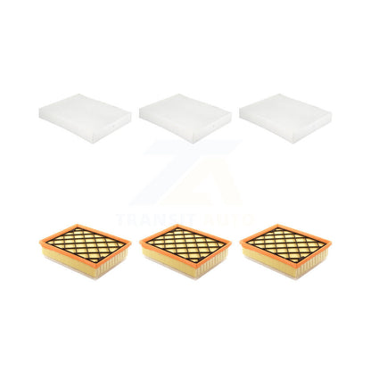 Air Filter Kit-KFL-103627