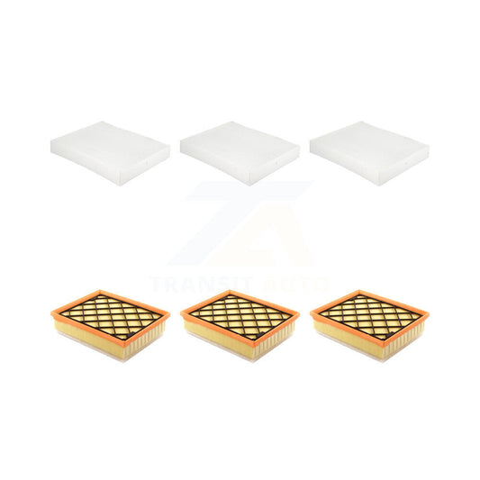 Air Filter Kit-KFL-103627