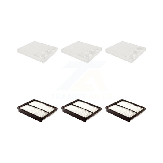 Air Filter Kit-KFL-103628