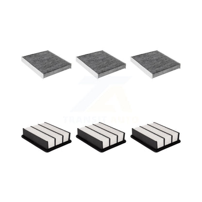 Air Filter Kit-KFL-103629