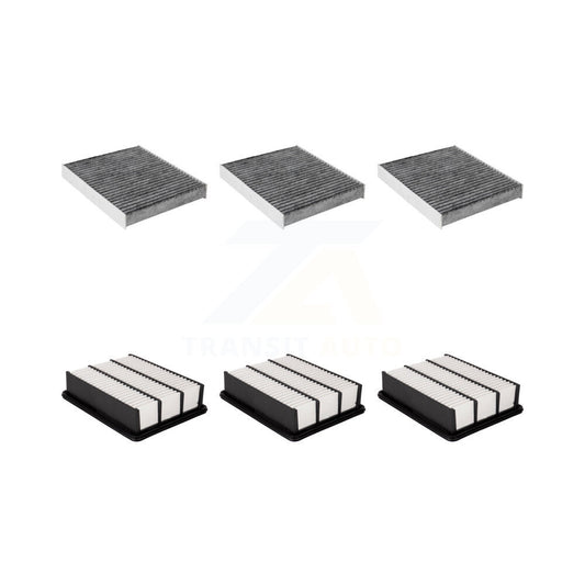 Air Filter Kit-KFL-103629