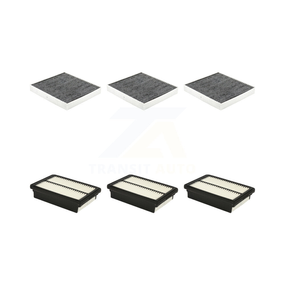 Air Filter Kit-KFL-103630