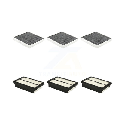 Air Filter Kit-KFL-103630