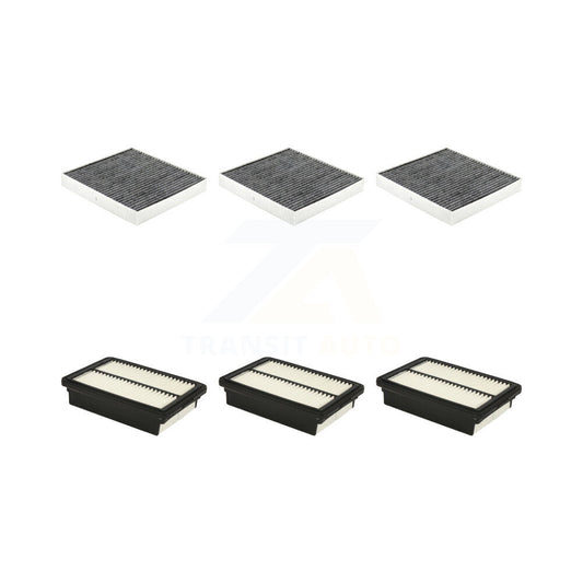 Air Filter Kit-KFL-103630