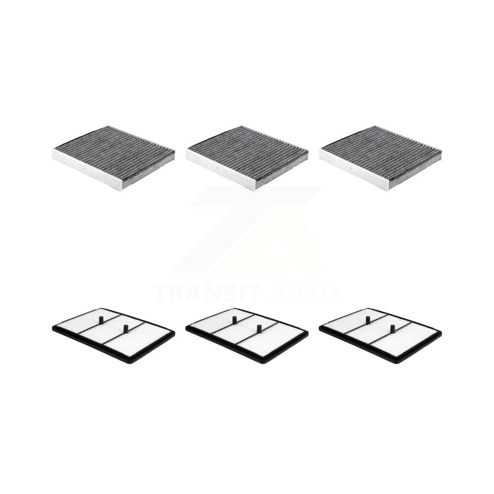 Air Filter Kit-KFL-103631
