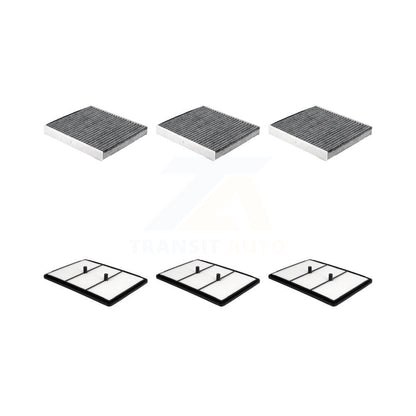Air Filter Kit-KFL-103631