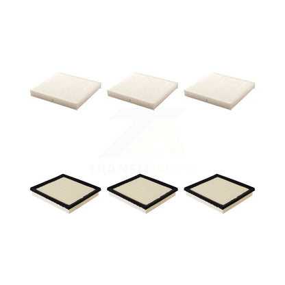Air Filter Kit-KFL-103633
