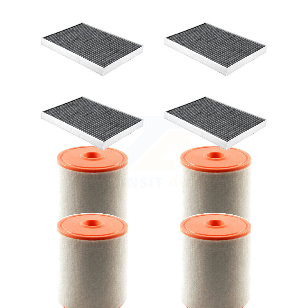 Air Filter Kit-KFL-103634