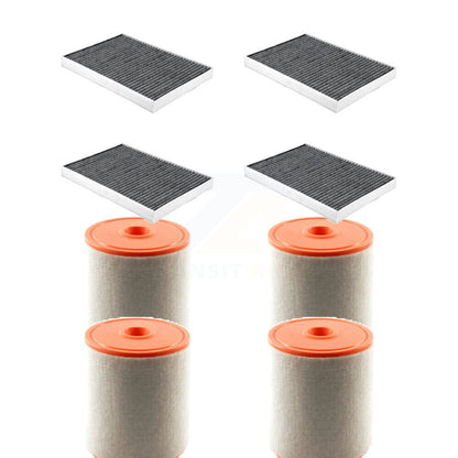 Air Filter Kit-KFL-103634
