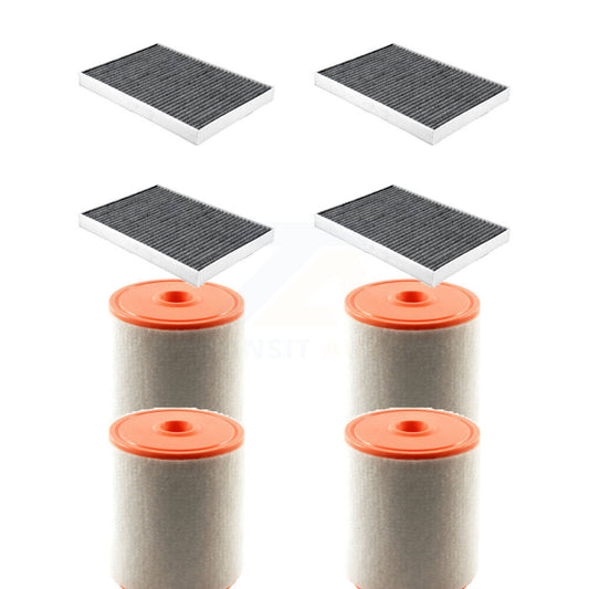 Air Filter Kit-KFL-103634